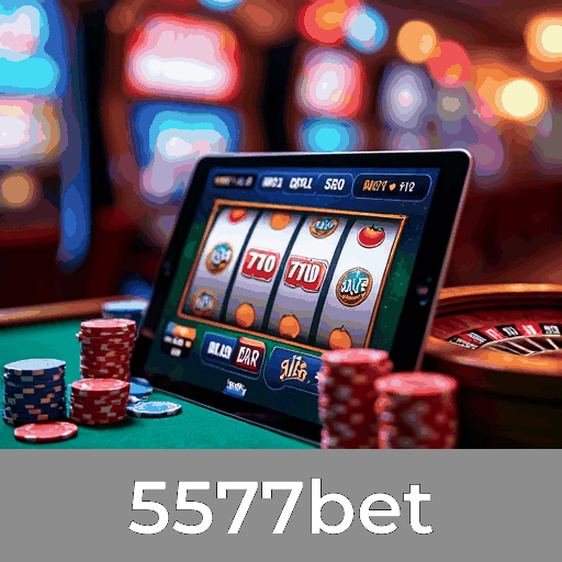 5577bet Bônus acumulado 5577bet
