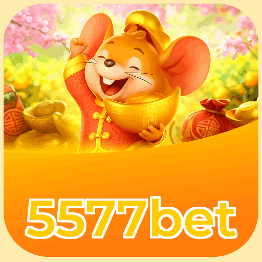 5577bet logo