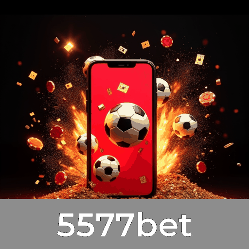 5577bet Bônus por convite 5577bet